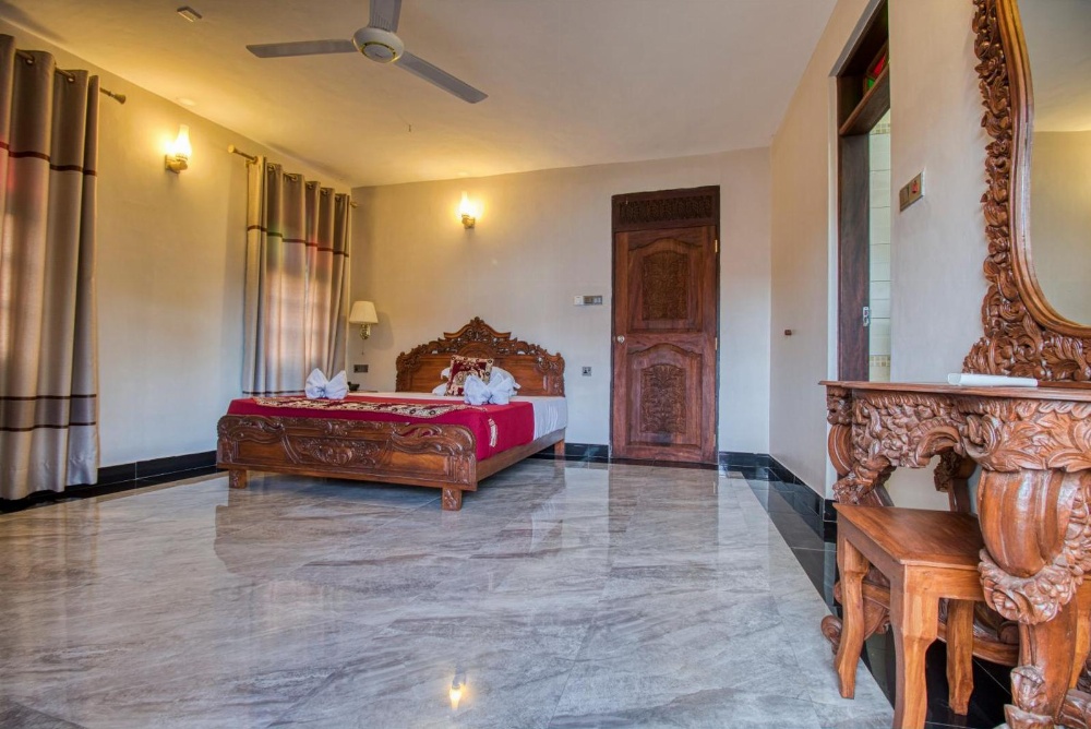 Tembo B&B Apartments Main image